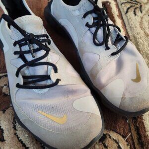 Nike, Women’s Shoe, All Terrain, Running, Water Sneaker, CT1432-991, 9.5